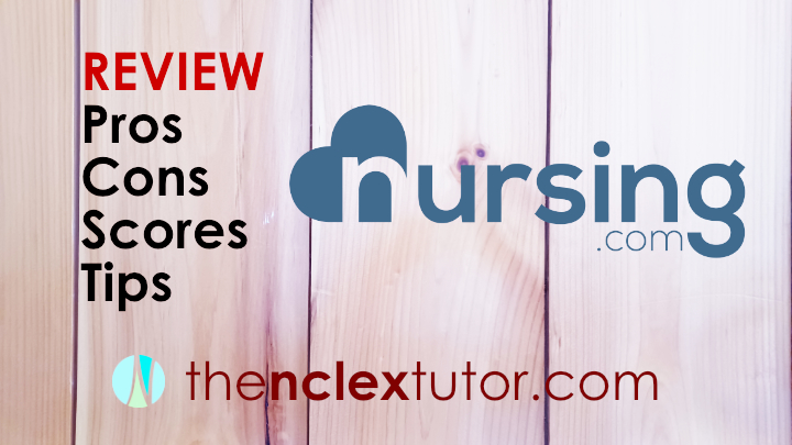Nursing.com Review: Pros, Cons, My Scores and Tips