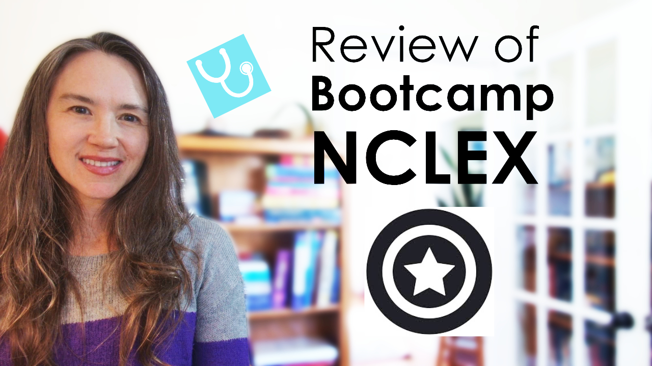 Bootcamp NCLEX Review: Pros, Cons, My Scores, Tips