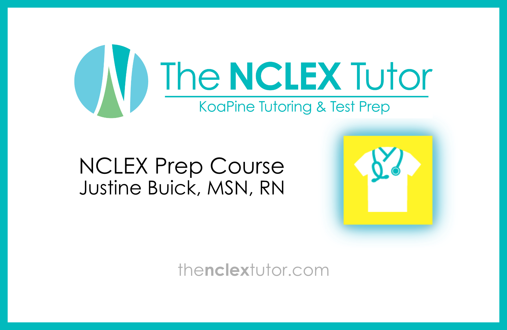 Protected: NCLEX Prep Course